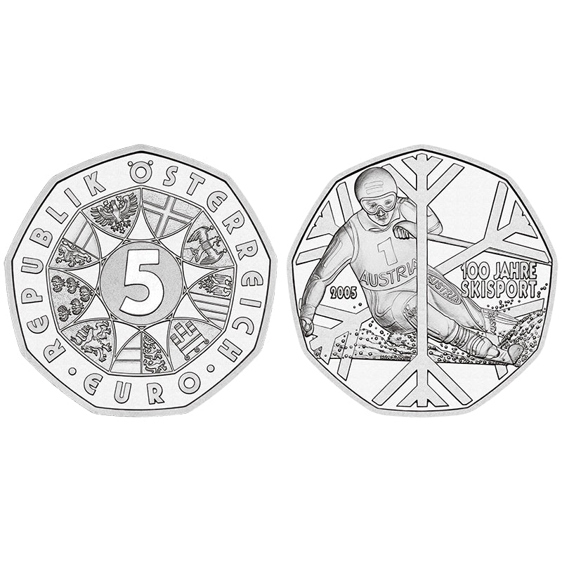 #05 100 Jahre Skisport