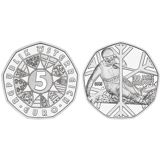 #05 100 Jahre Skisport