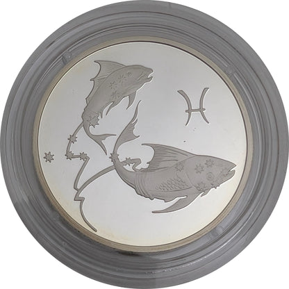 Fische/Pisces - Sternzeichen, Moskau