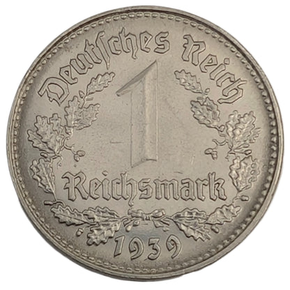 III. Reich (Ostmark)
