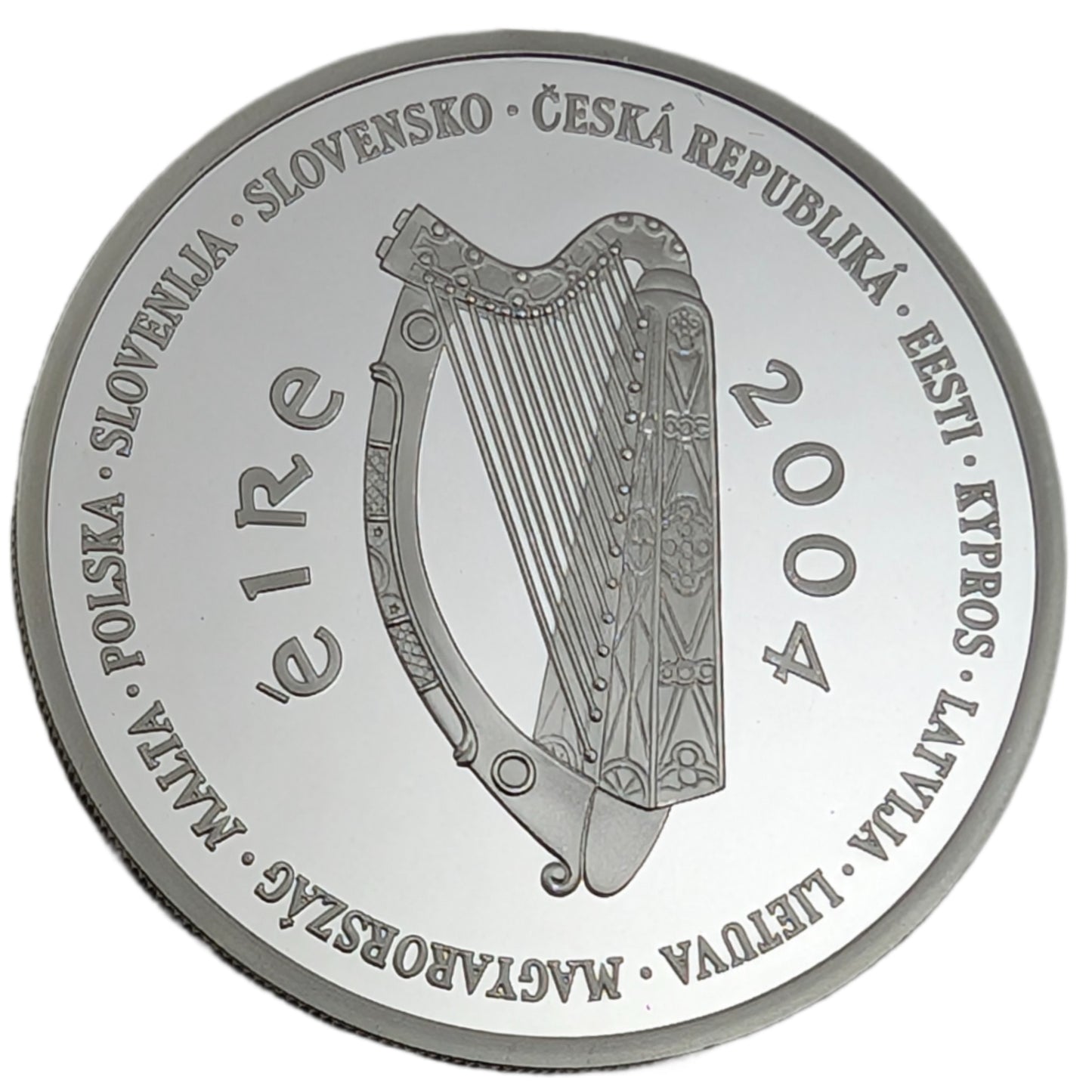 EU-Präsidentschaft, Schwan