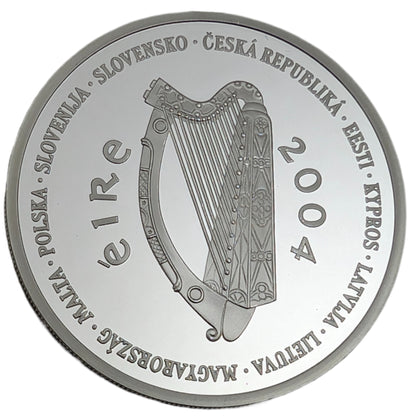 EU-Präsidentschaft, Schwan