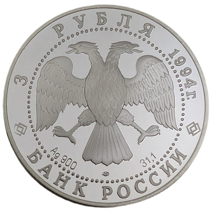 100 Jahre - Transsibirische Eisenbahn