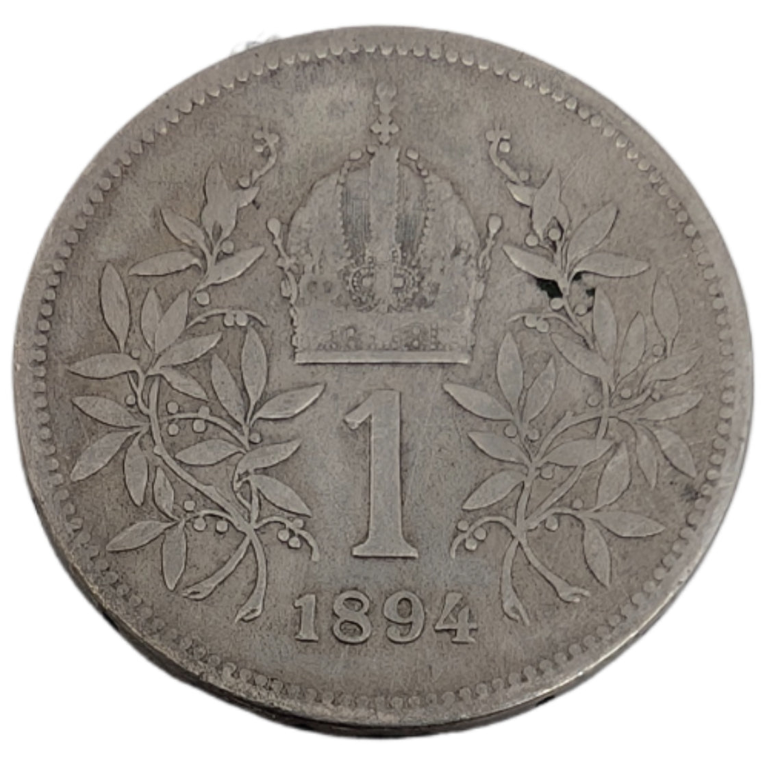 Franz Joseph I., Habsburg, Wien