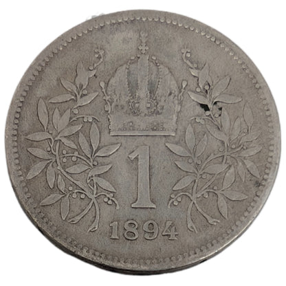 Franz Joseph I., Habsburg, Wien