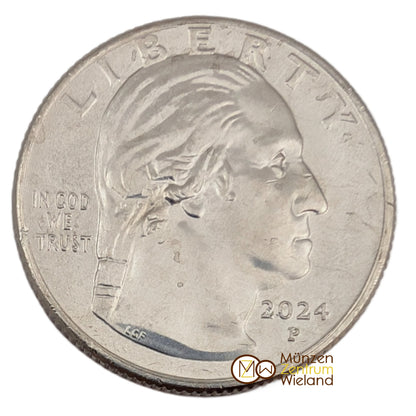 Dr. Mary Edwards Walker, Quarter, Philadelphia