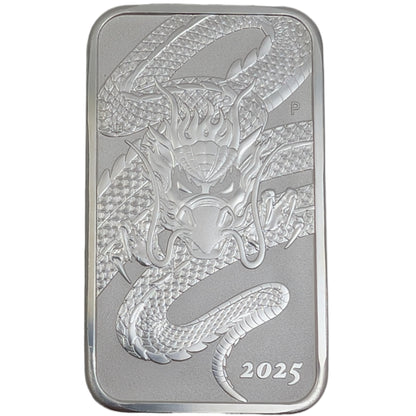 Rechteckiger Drache, rectangular Dragon, barrenform