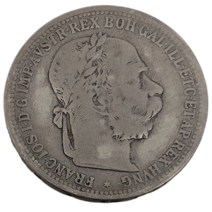Franz Joseph I., Habsburg, Wien
