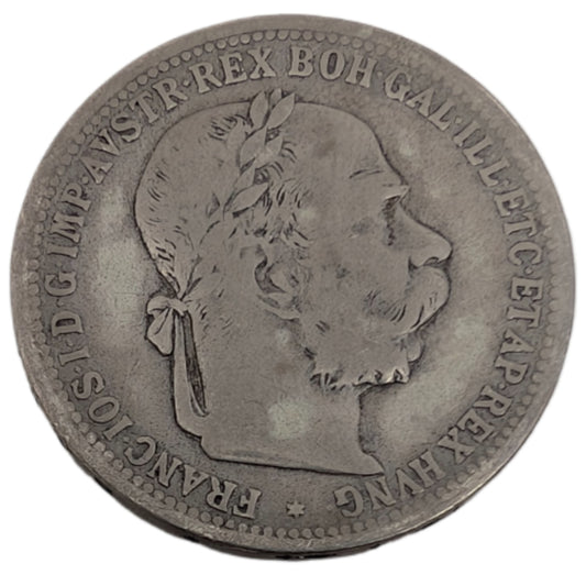 Franz Joseph I., Habsburg, Wien