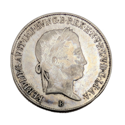Ferdinand I., Habsburg, Kremnitz, Madonna mit Kind, Österreich-Ungarn