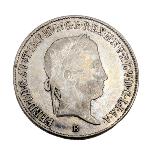 Ferdinand I., Habsburg, Kremnitz, Madonna mit Kind, Österreich-Ungarn
