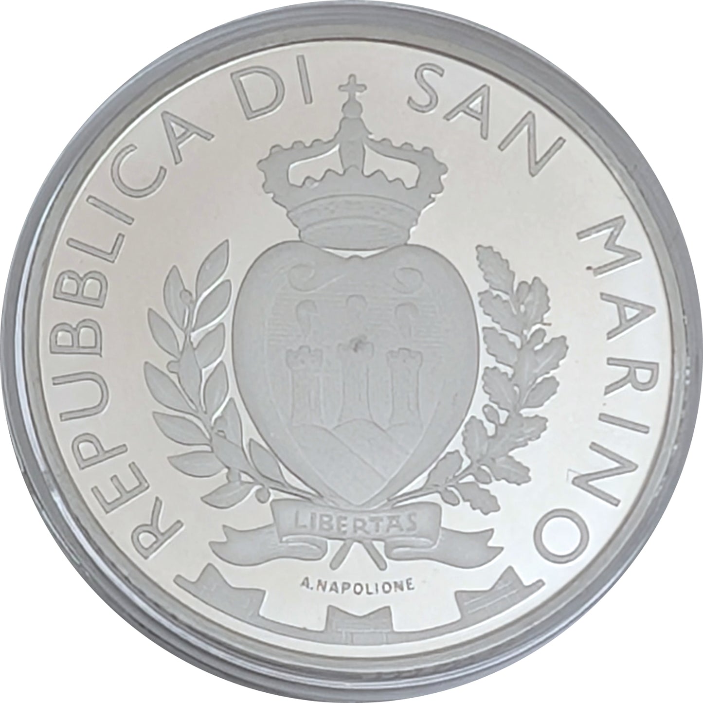 Gendarmeria - Militär- und Polizeikorps, farbig