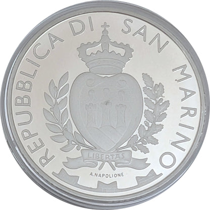 Gendarmeria - Militär- und Polizeikorps, farbig