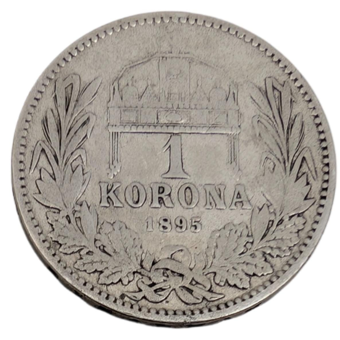 Franz Joseph I., Habsburg, Ungarn