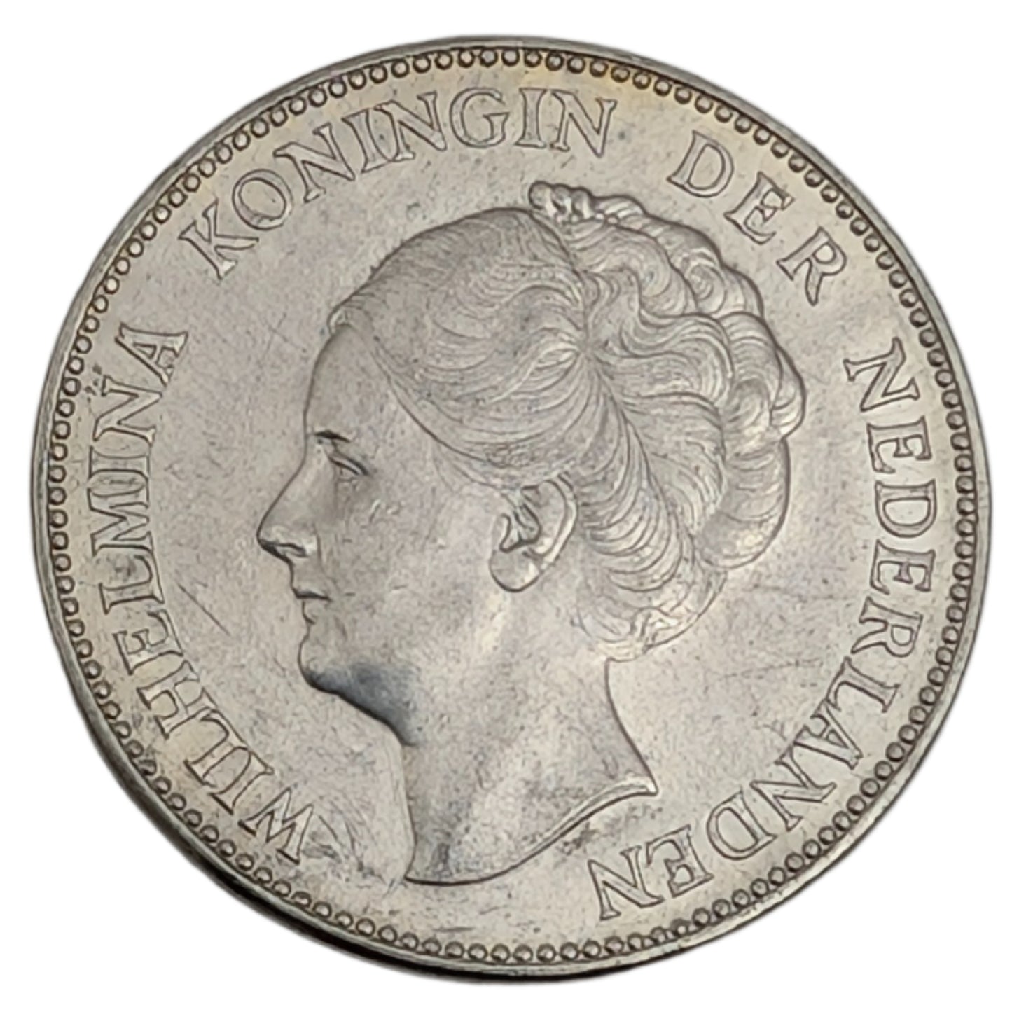 Königin Wilhelmina