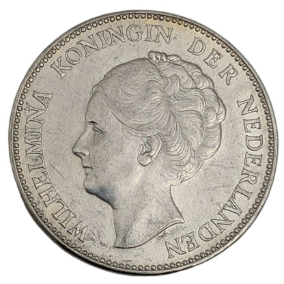 Königin Wilhelmina