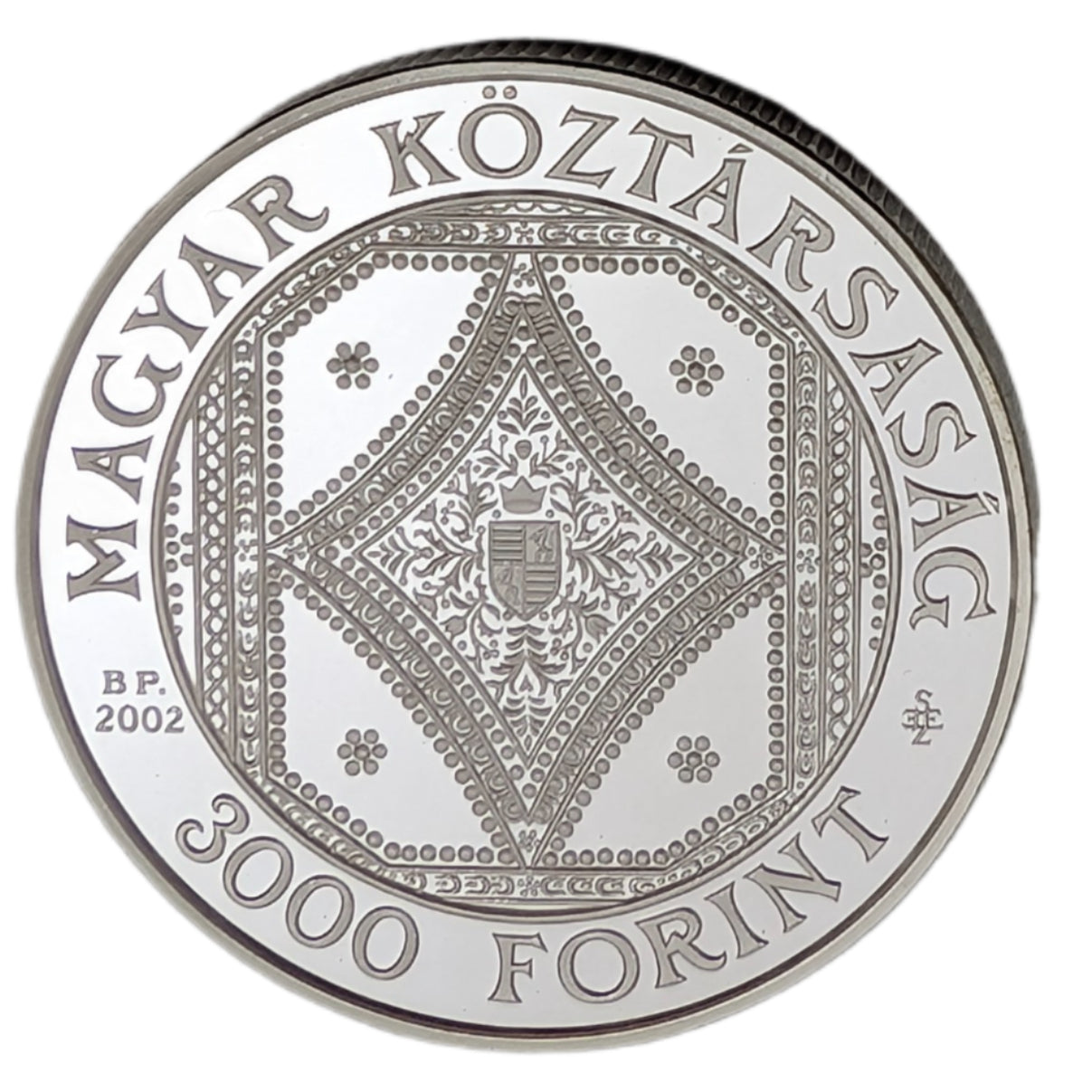 200 Jahre Nationalbibliothek/200th Anniversary of the National Széchenyi Library