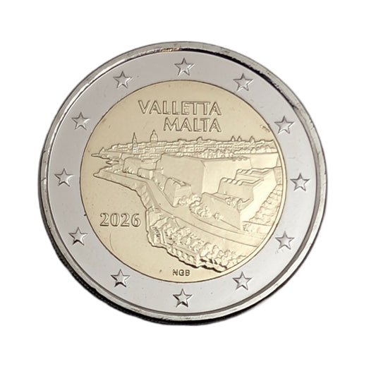 Valetta, Rollenware