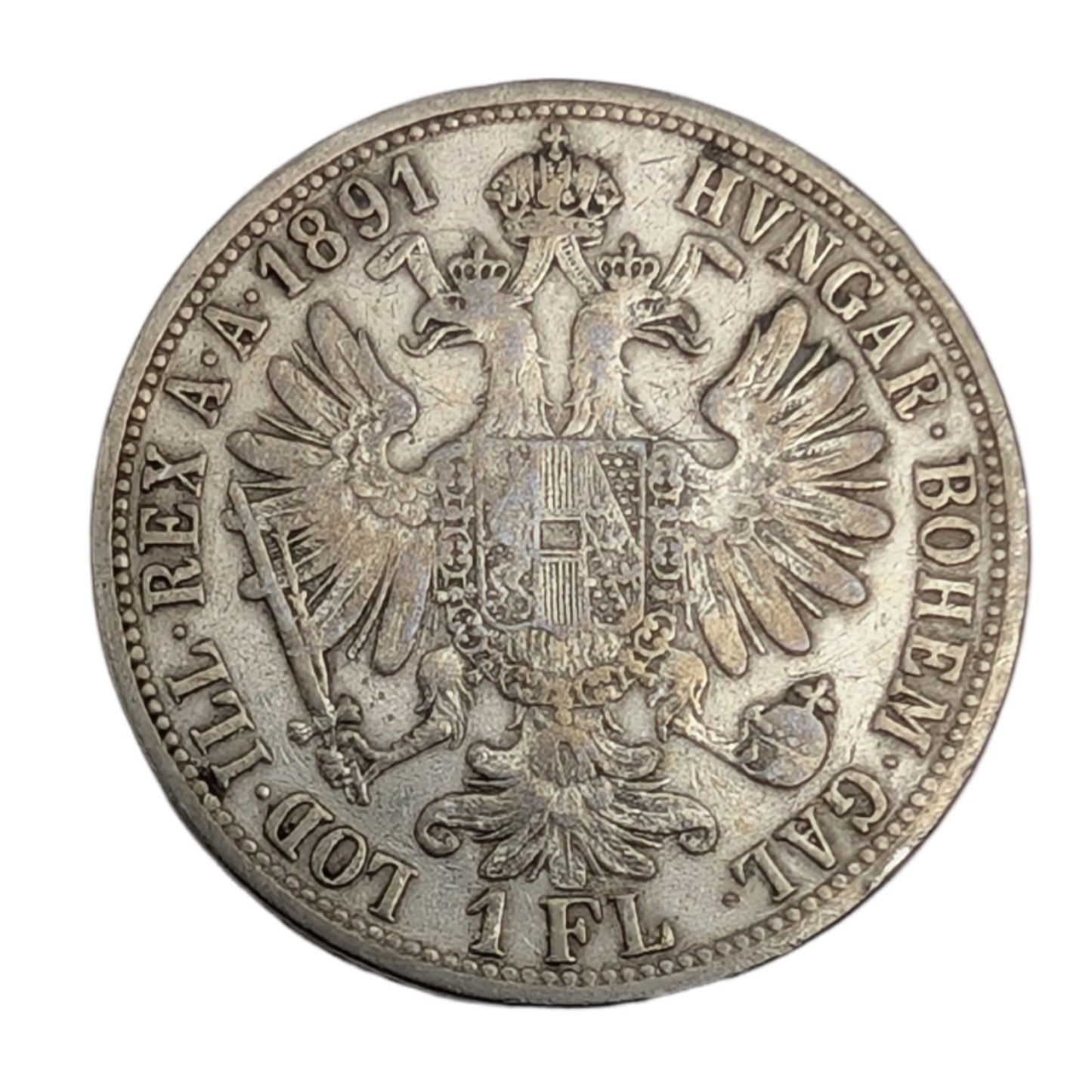 Franz Joseph I., Habsburg