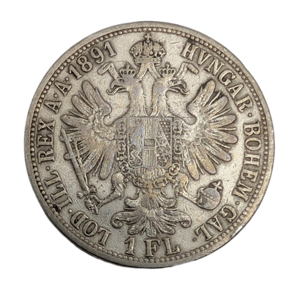 Franz Joseph I., Habsburg