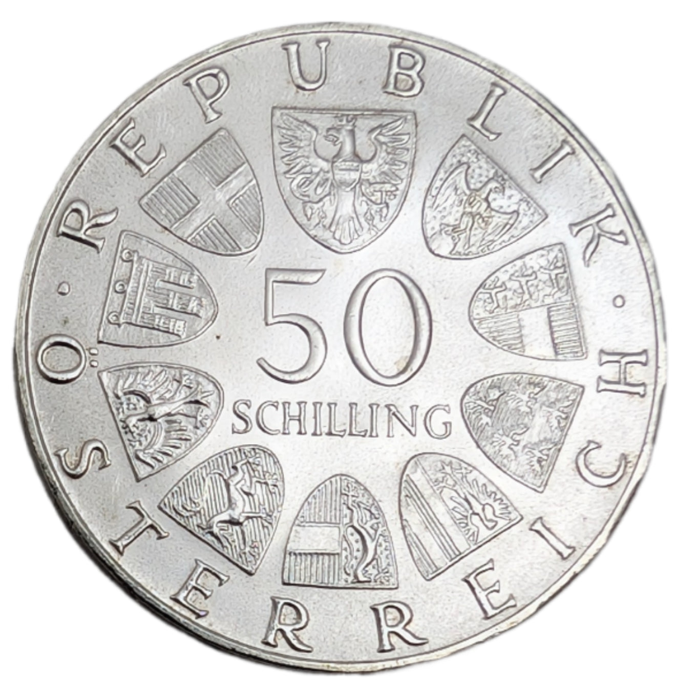 #19/20 50 Jahre Österr. Rundfunk - ORF