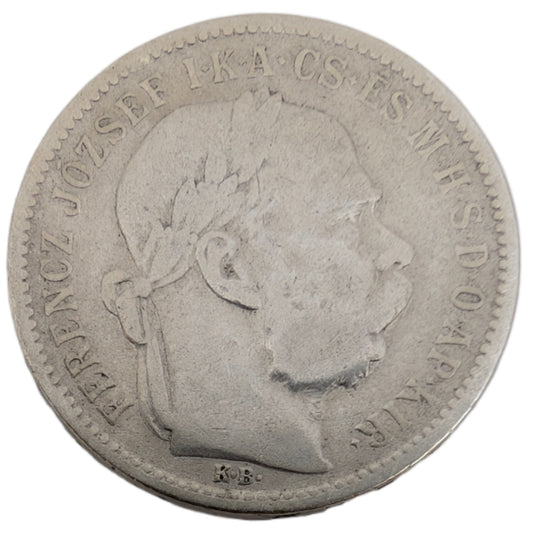 Franz Joseph I, Habsburg, Ungarn, Kremnitz