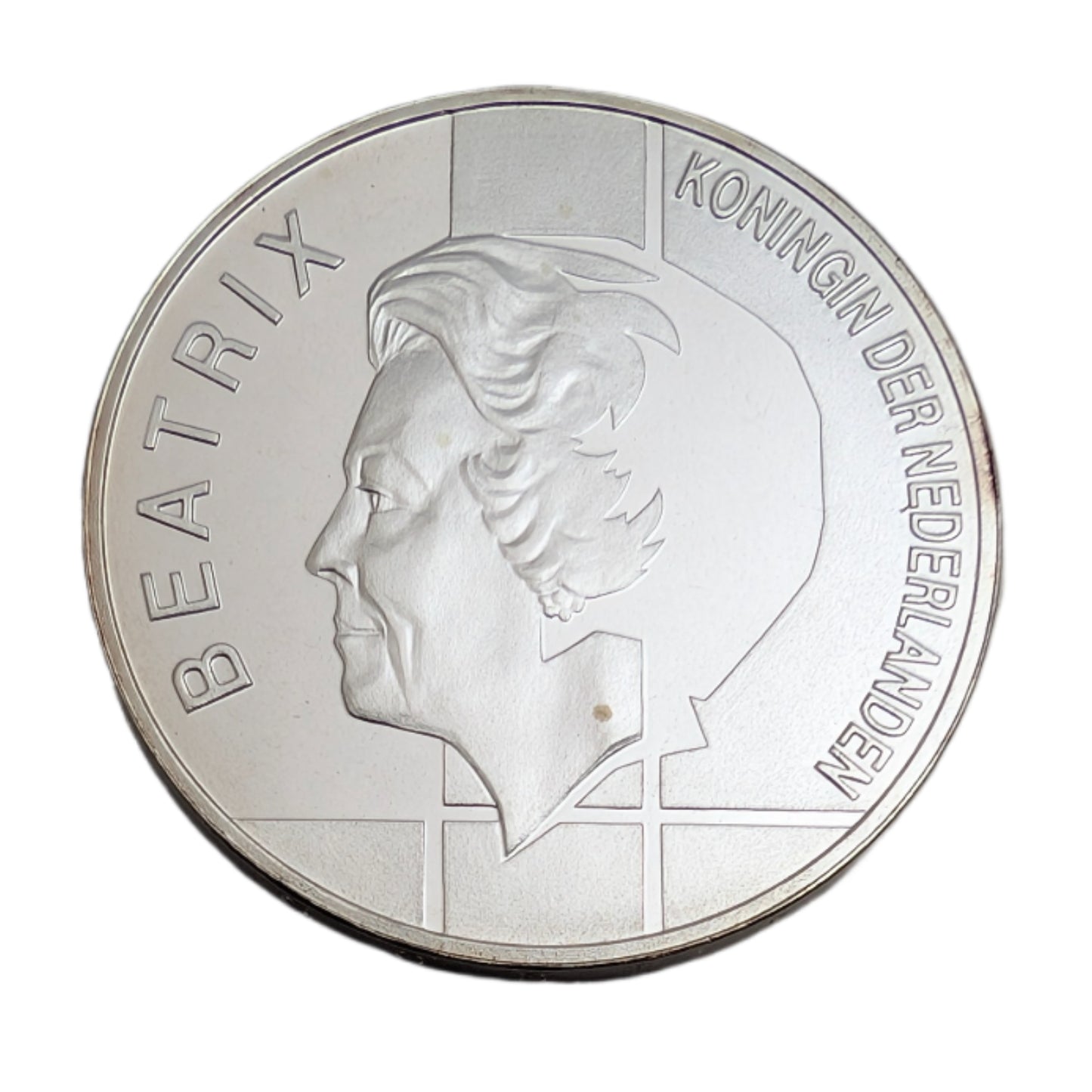 50 Jahre BeNeLux
