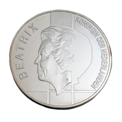 50 Jahre BeNeLux