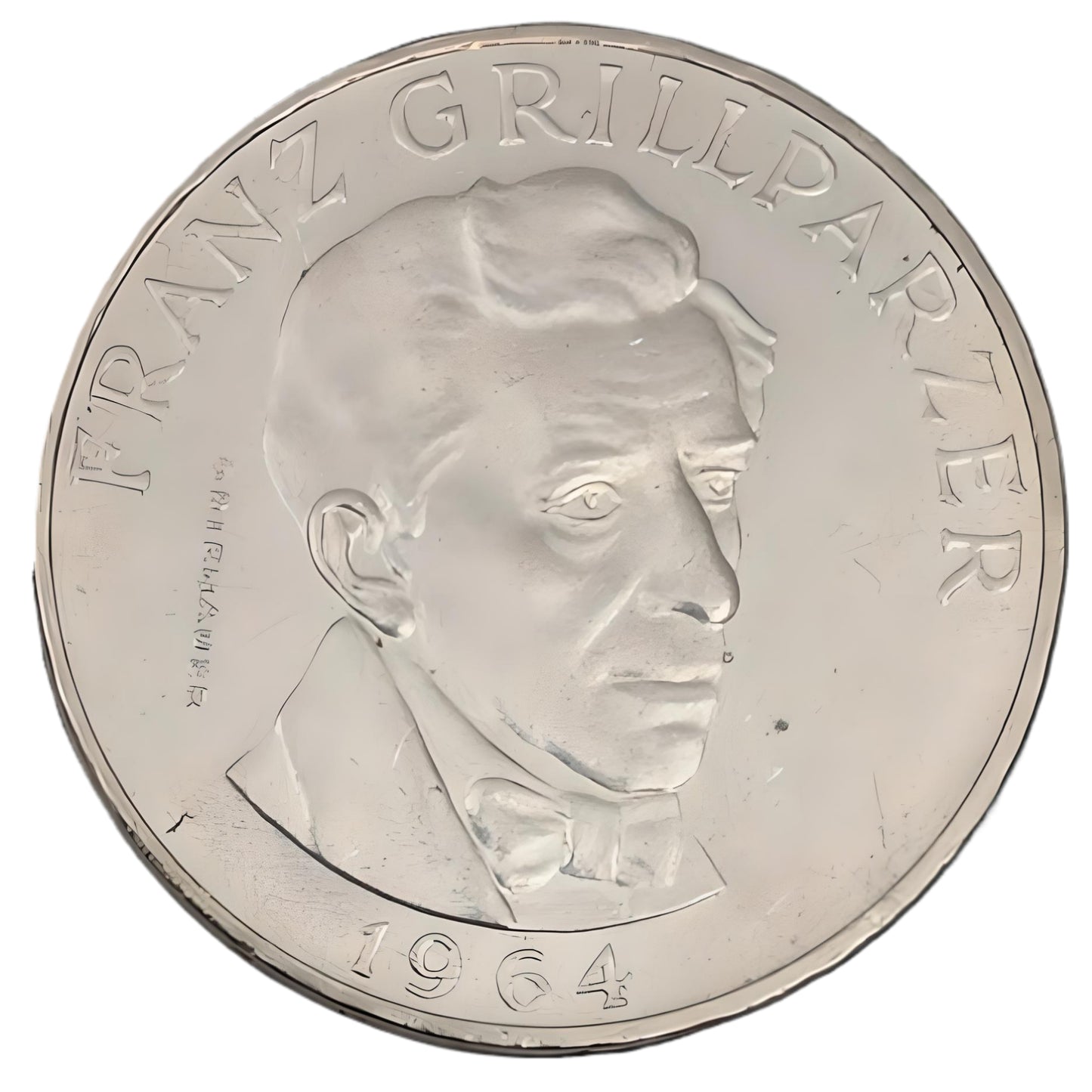 Franz Grillparzer