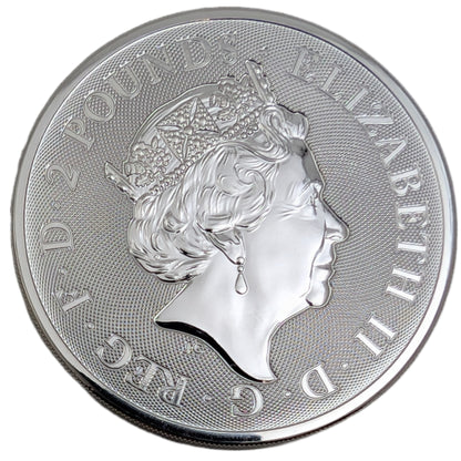 Heiliger Georg, Drachentöter / St. George and the Dragon