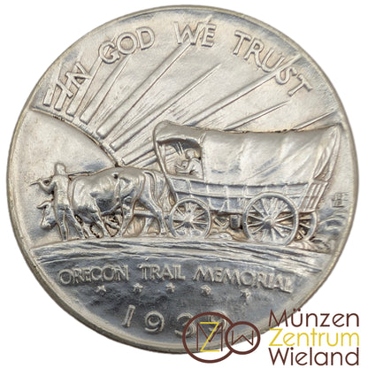 Oregon Trail, Denver
