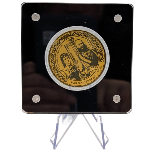 Das Kaiserpaar - Elisabeth & Franz Joseph I.