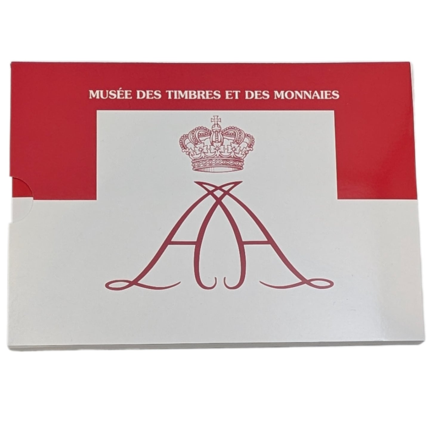 KMS Kursmünzensatz 1 Ct - 2 €