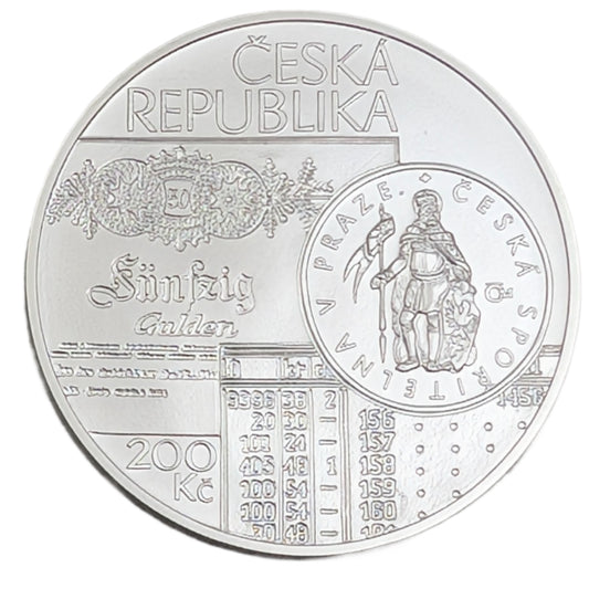 Böhmische Sparkasse
