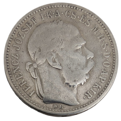 Franz Joseph I., Habsburg, Österreich-Ungarn, Kremnitz