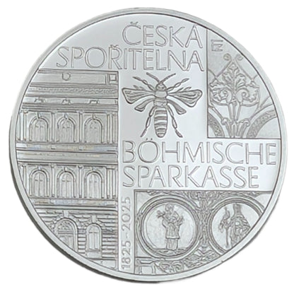 Böhmische Sparkasse