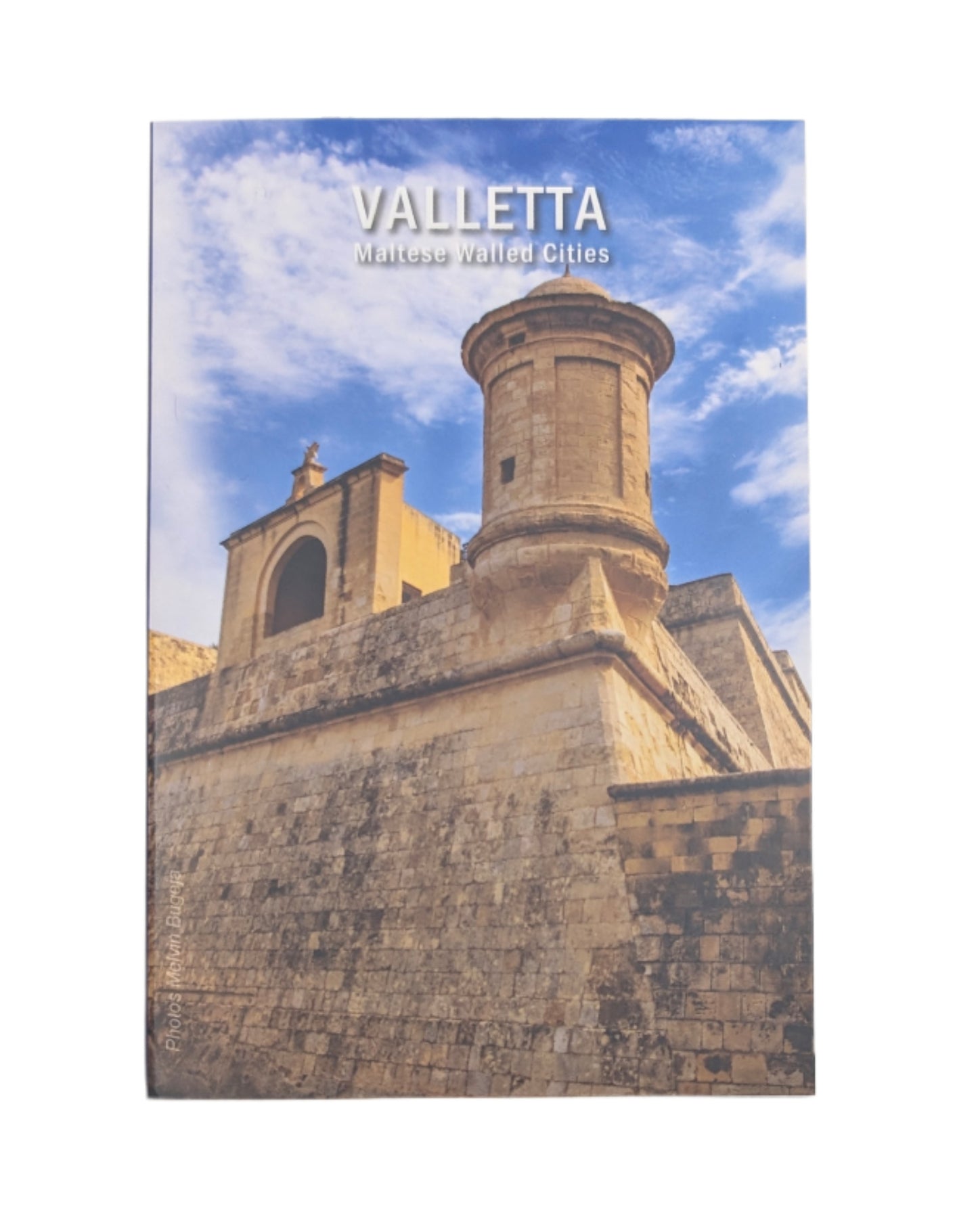 Valetta, Blister