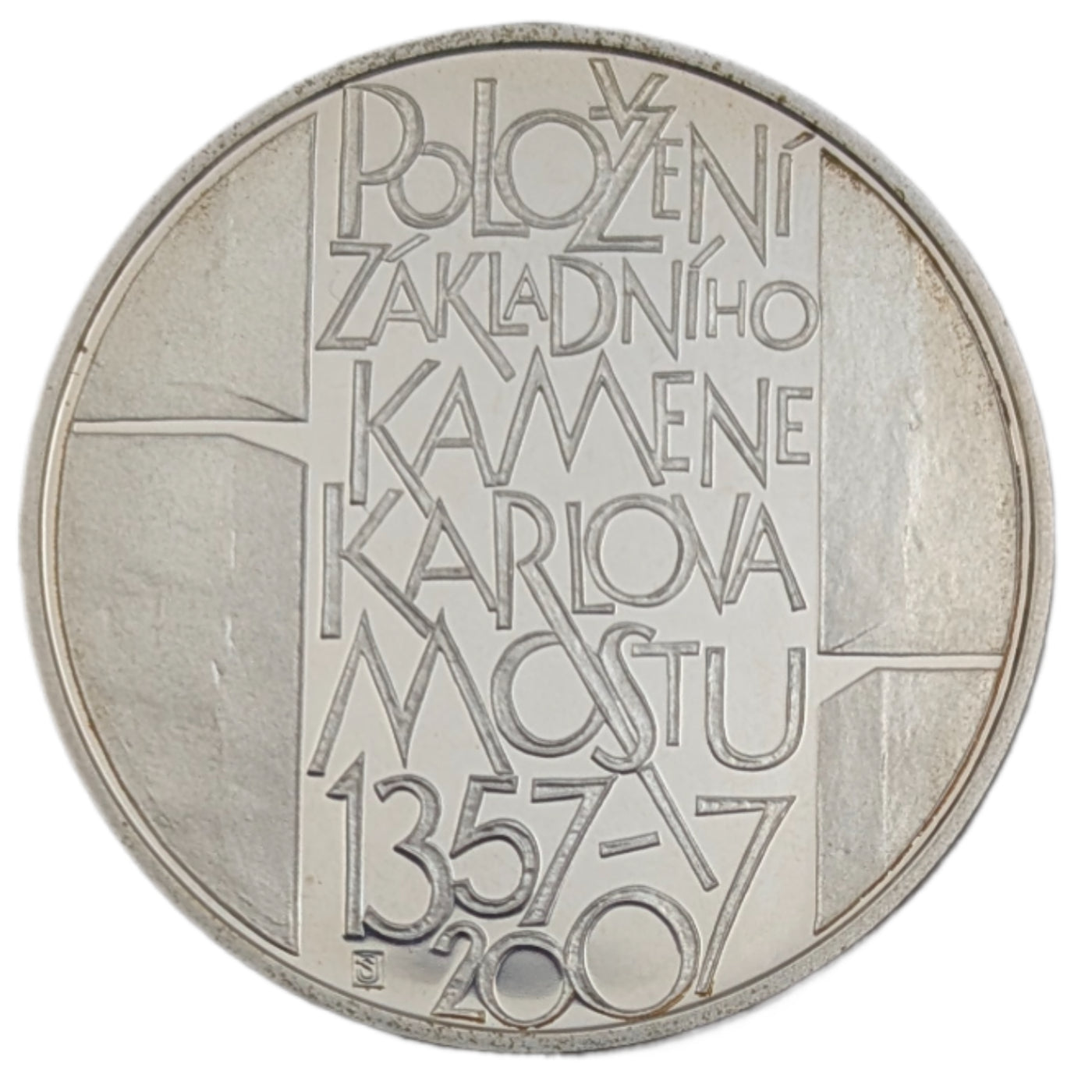 6450 Jahre Karlsbrücke