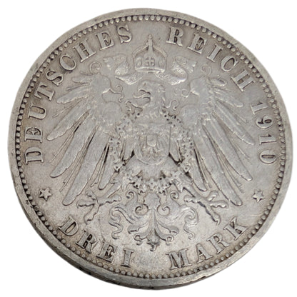 Preussen, Wilhelm II.