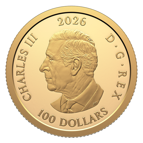 100th Ann. of The Royal Canadian Legion