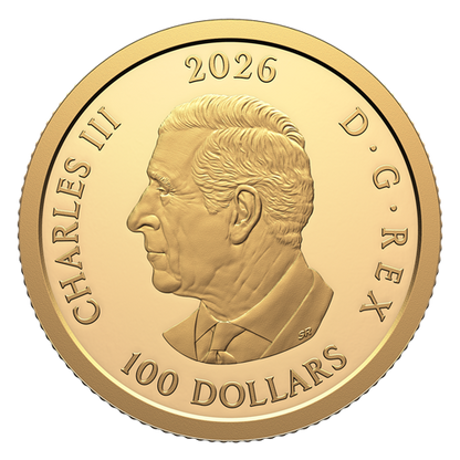 100th Ann. of The Royal Canadian Legion