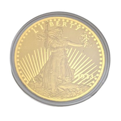 USA 20 Dollar Liberty 1933, Replica/Copy