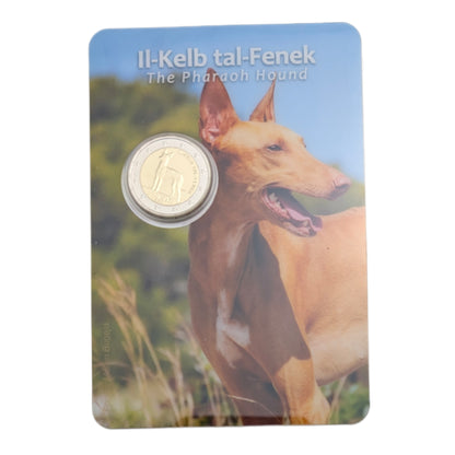 Fennek, Blister