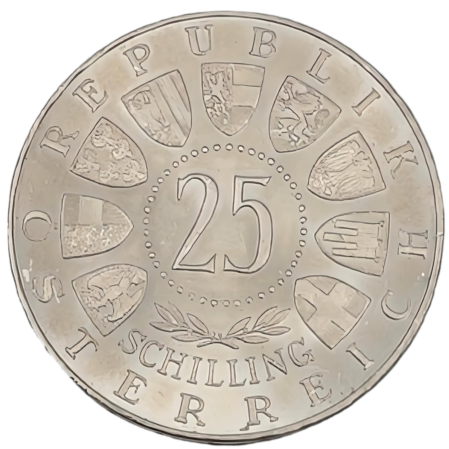 40 Jahre Burgenland
