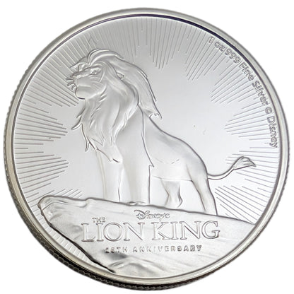The Lion King / König der Löwen- Disney