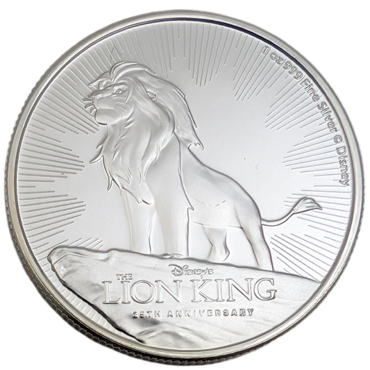 The Lion King / König der Löwen- Disney