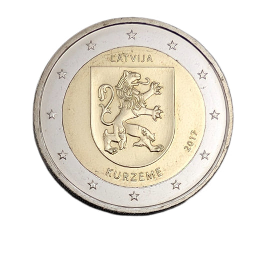 Kurzeme (Kurland) - Historische und Kulturelle Regionen, Rollenware