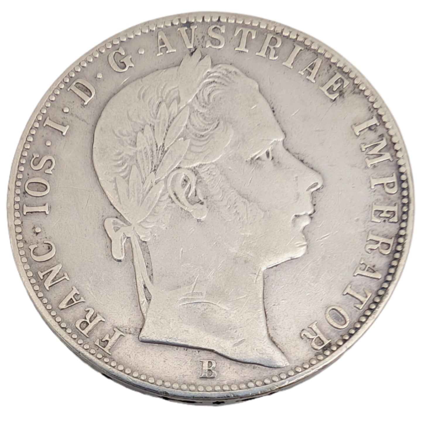 Franz Joseph I., Habsburg, Kremnitz