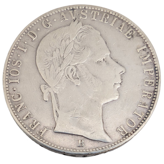 Franz Joseph I., Habsburg, Kremnitz