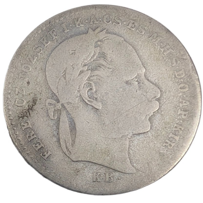 Franz Joseph I., Ungarn